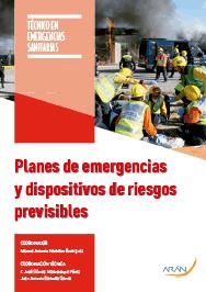 Emergencias sanitarias prehospitalarias - Arán Ediciones