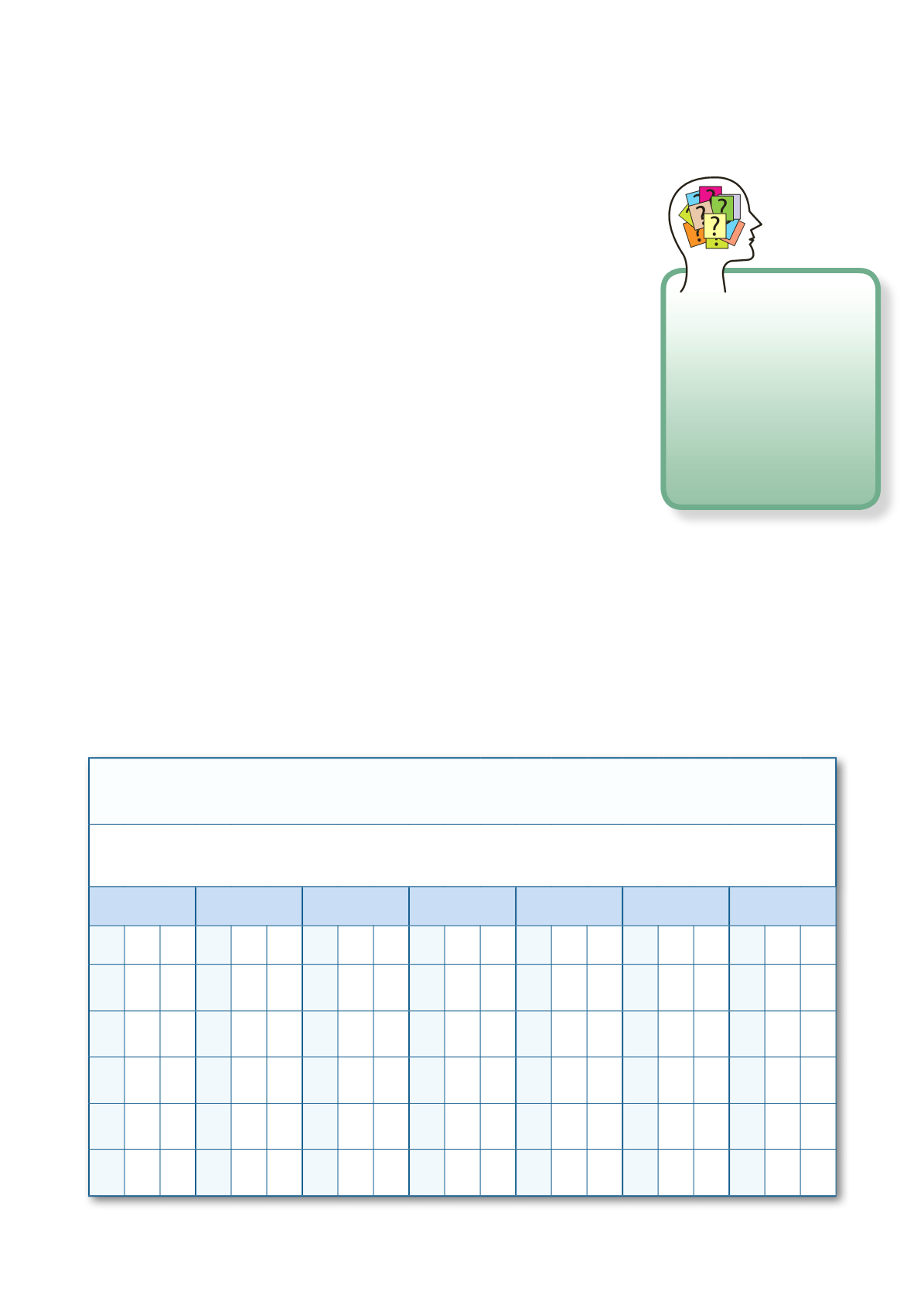 Page Background